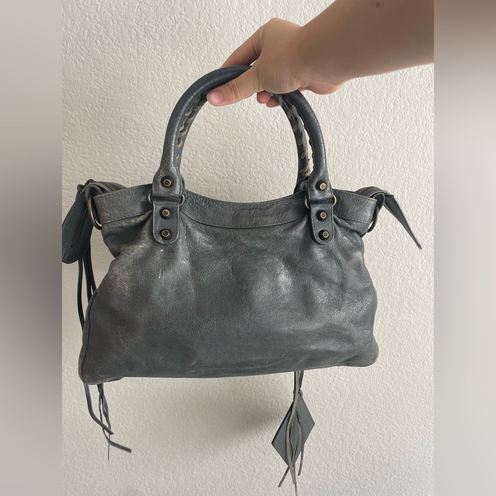 2011 Vintage Balenciaga Bag